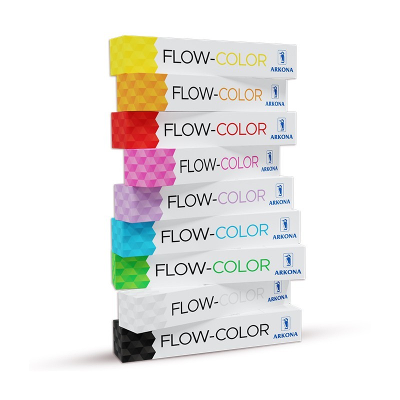 Flow-Color Arkona, striekačka 1g