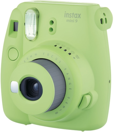 Fujifilm Instax Mini 9