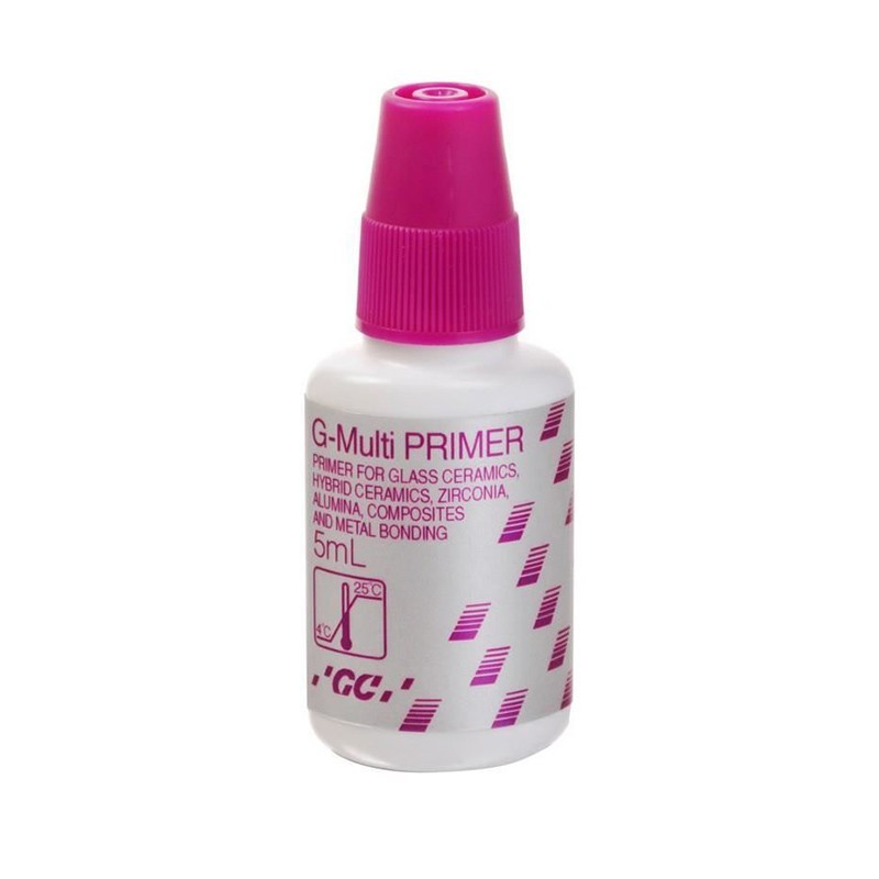 G-Multi Primer 5ml