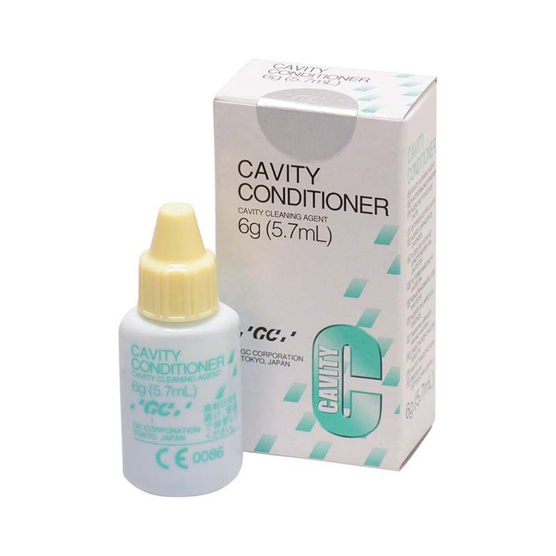 GC Cavity Conditioner 5,7 ml