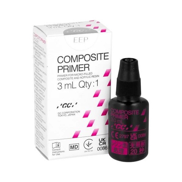 GC Composite Primer  3 ml