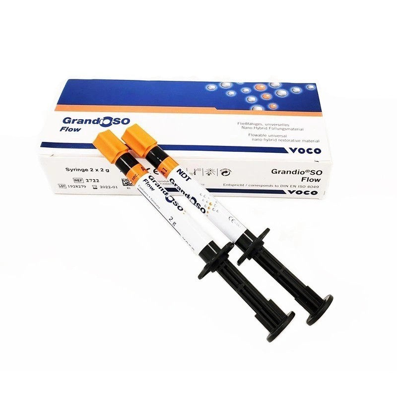 DOPRODEJ Grandio SO flow A3 2 x 2 g, expirace 11.6.2026