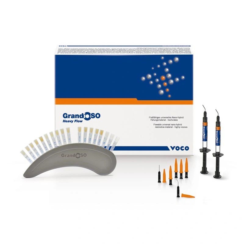 Grandio SO Heavy flow A3,5 2 x 2 g,  expirace 12.12.2026