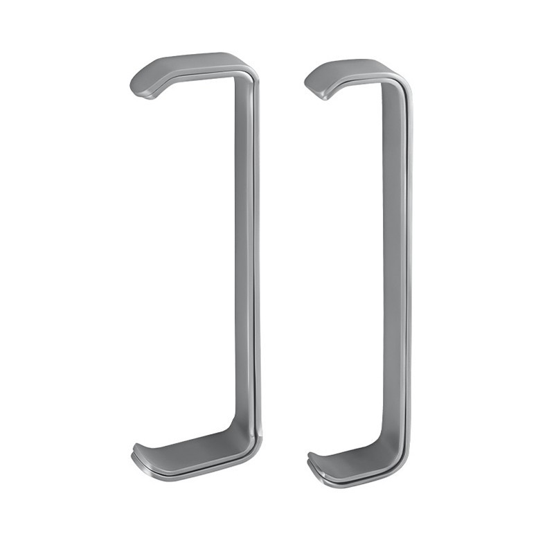 Hák Farabeuf, sada 2 ks