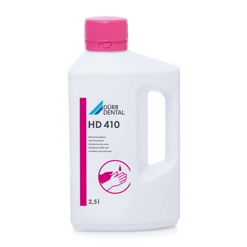 HD 410 2,5 l, exp. 02/2025