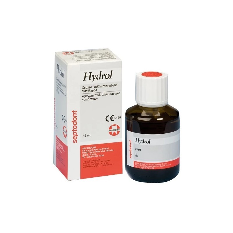 Hydrol 45 ml