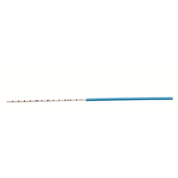 Hysterometer CH10, 1 ks