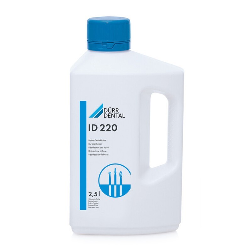 ID 220 2,5 l