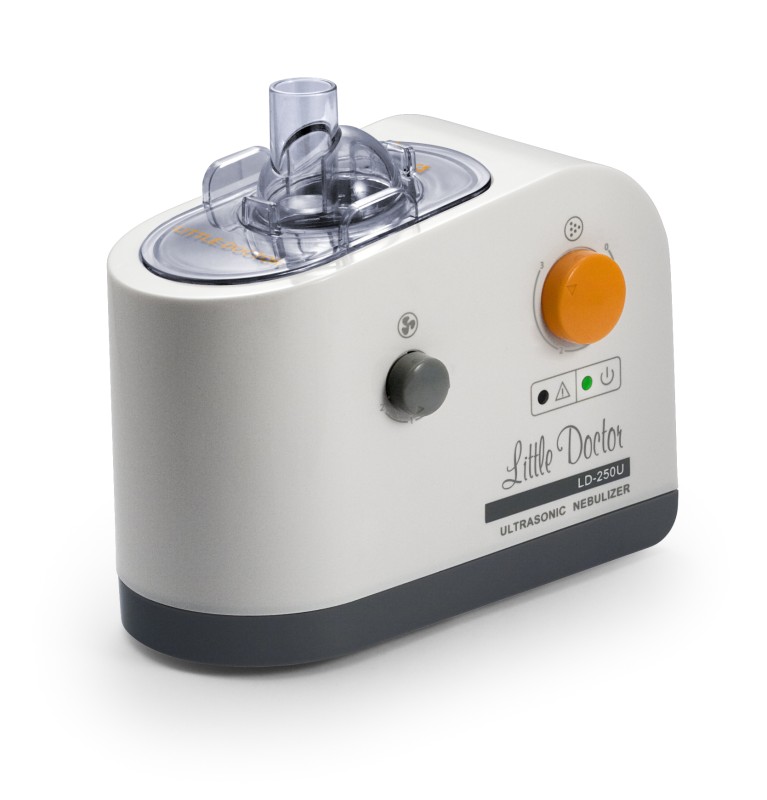 Inhalátor ultrazvukový LD-250U
