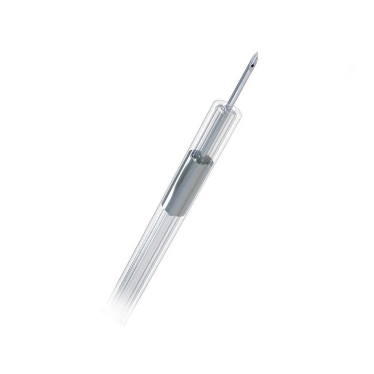 Injektor, jehla, d. 4 mm, katétr 2,4 mm, 2300 mm, 10 ks