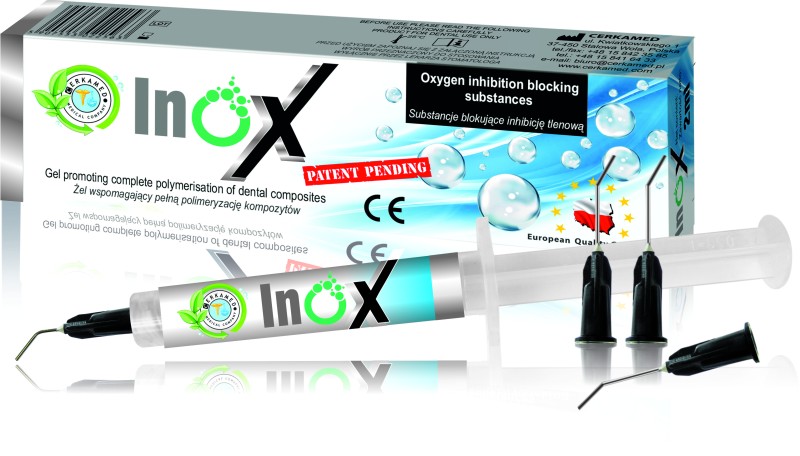 Inox 2 ml
