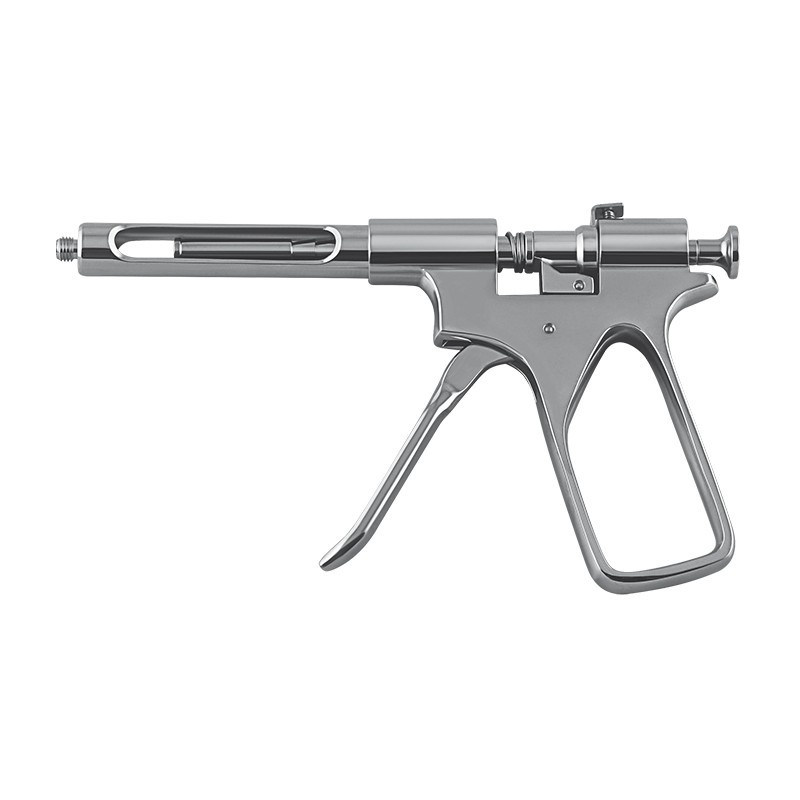 Intraligamentárna striekačka Brass Series Pistol-Ject 1,8 ml
