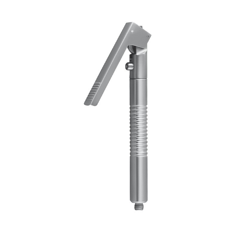 Intraligamentárna striekačka s priamym závitom, 1,8 ml, dávka: 0,06 ml