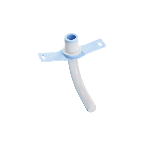 Kanyla tracheostomická bez manžety, PVC, vel. 3,5 mm, konektor 15 mm, expirace 16.5.2022