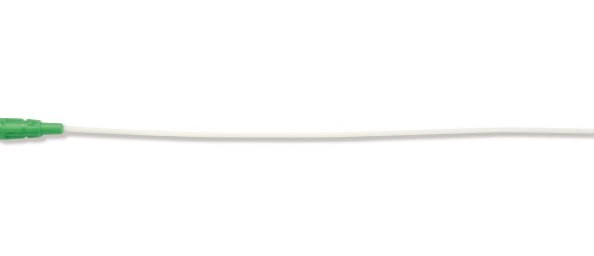 Katetr STERIFLEX G17/50cm žlutý, pr.1.0x1,5mm  17G - L. 50cm; 20ks/bal
