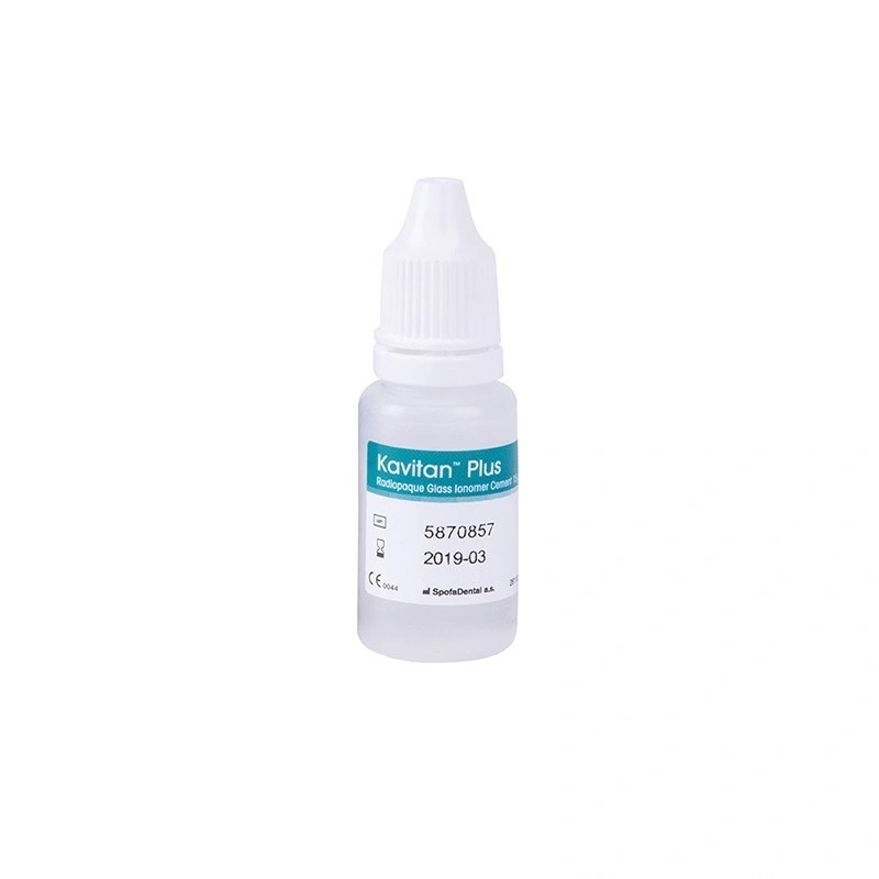 Kavitan Plus tekutina 15g, exp. 07.09.2025