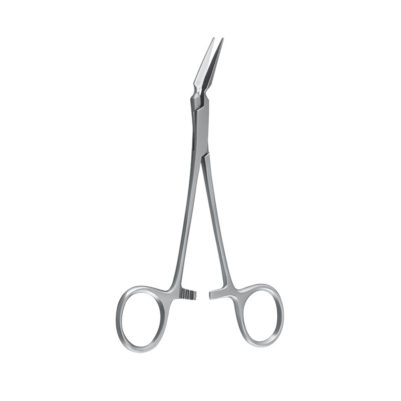 Kleště pro odstranění zalomených kanálových nástrojů, 15 cm