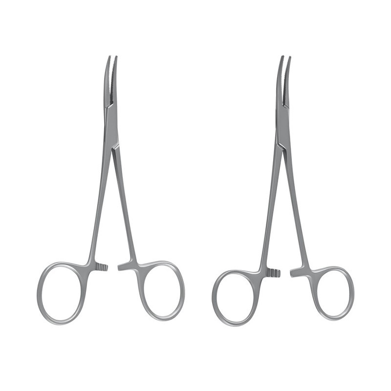 Kleště Mosquito 14 cm