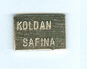 Koldan, 50 g