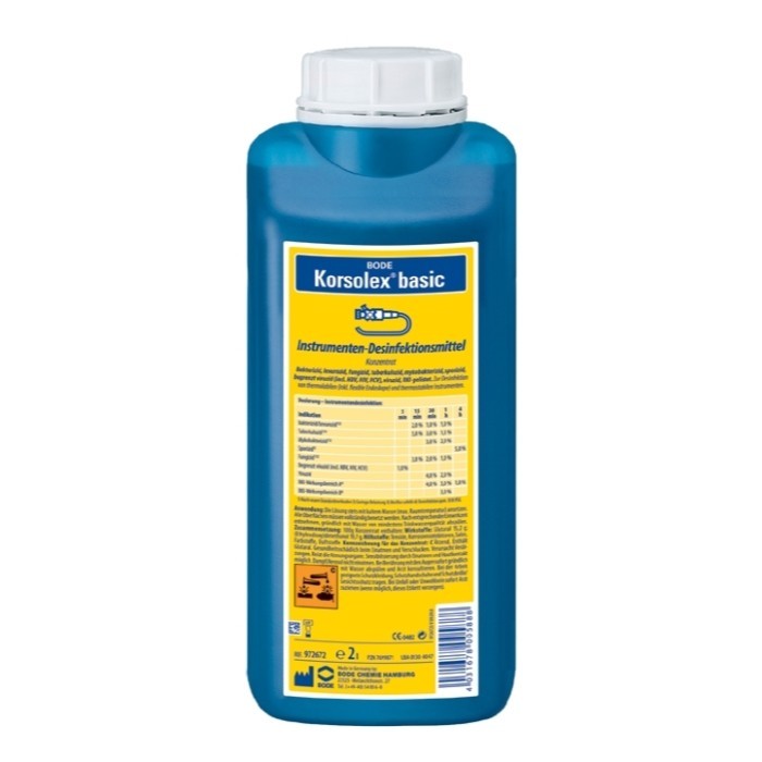 Korsolex Basic 2 l