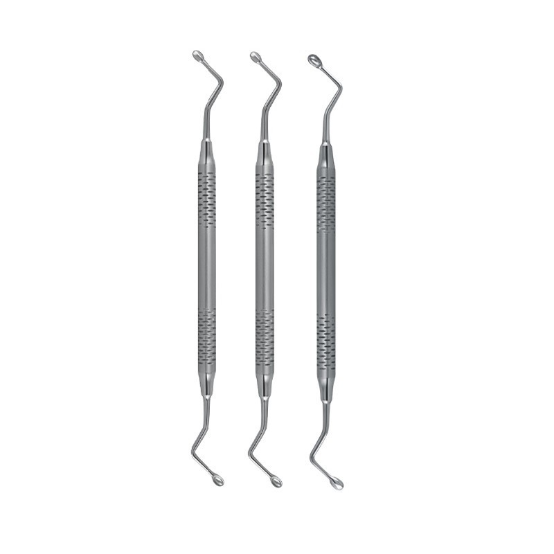 Kostní kyreta Hemingway