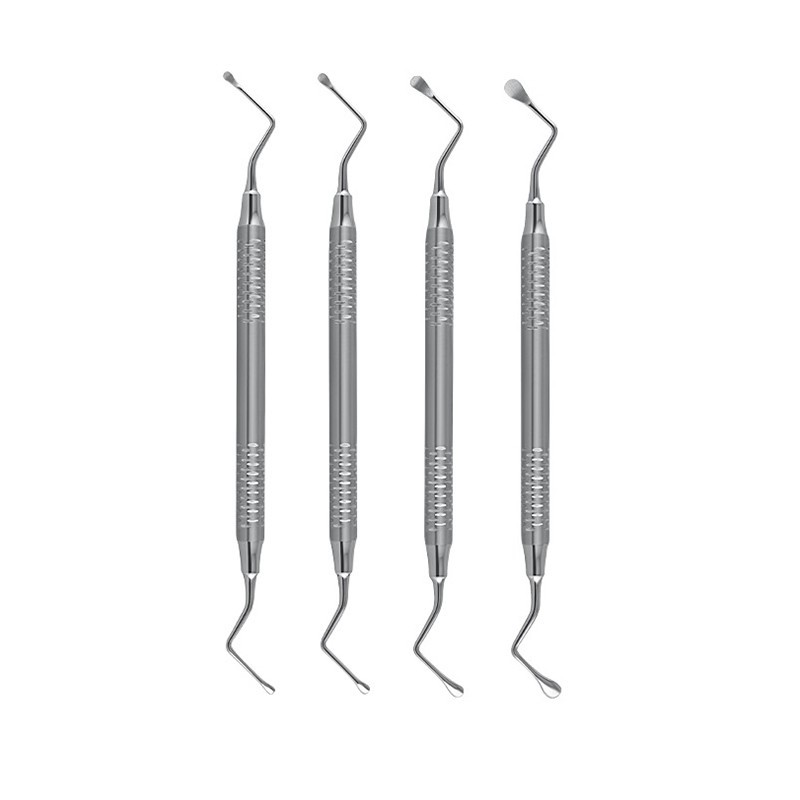 Kostní kyreta Lukas