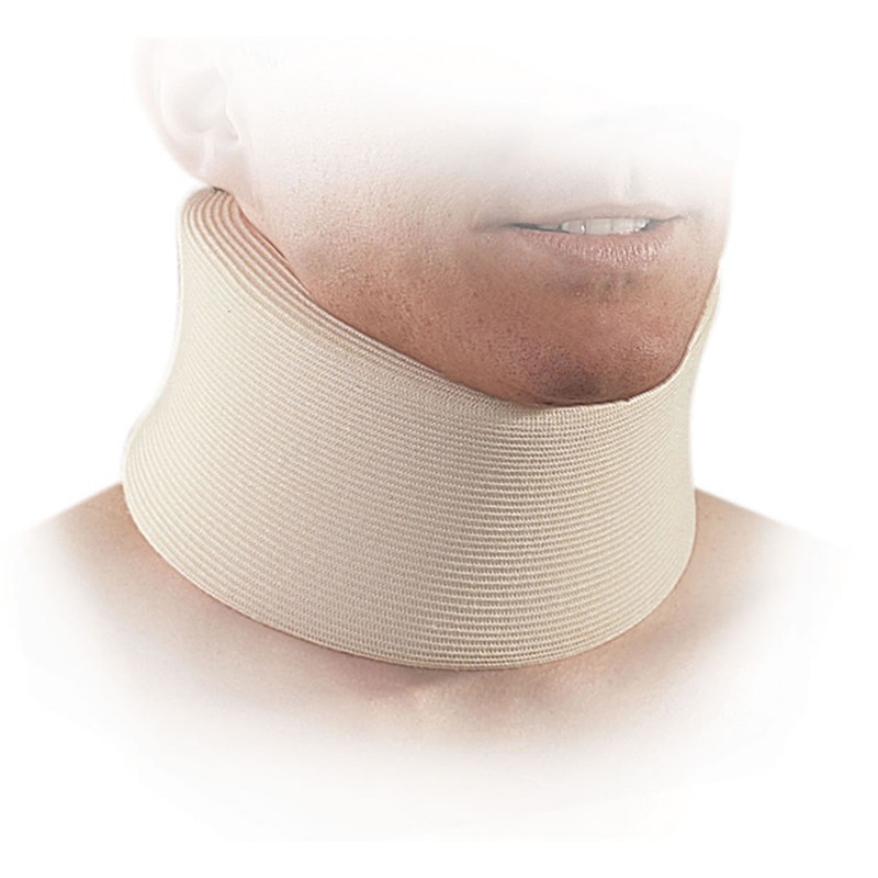 Krční měkký límec - Ortel C1 Classic 2393