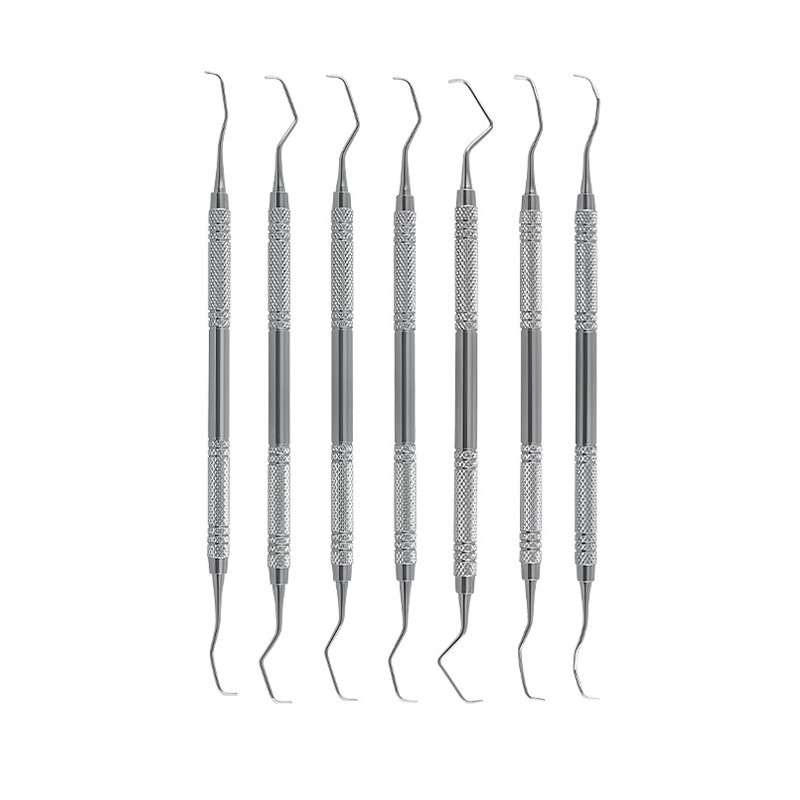 Kyreta Gracey standardní rukojeť