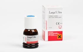 Largal Ultra