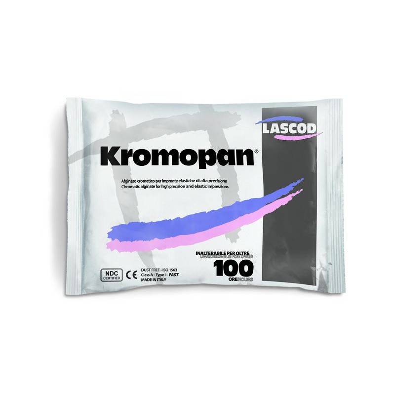 Lascod Kromopan  450 g - alginát