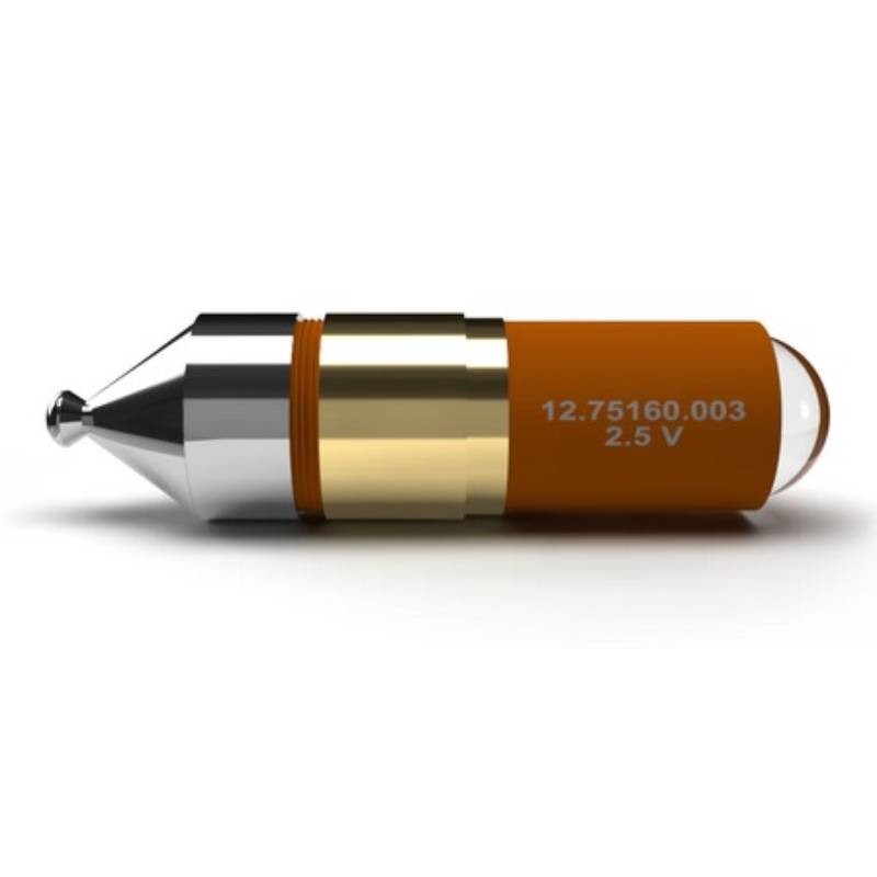 Žiarovka 2,5V k otoskopom Kawe Eurolight a Piccolight C (od dát. výroby 10/2022)