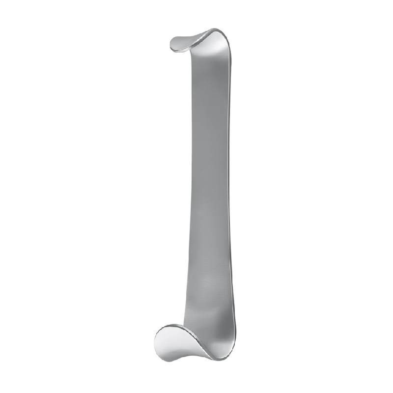 Lícní hák Kilner 30x19mm, 30x25mm, 150mm