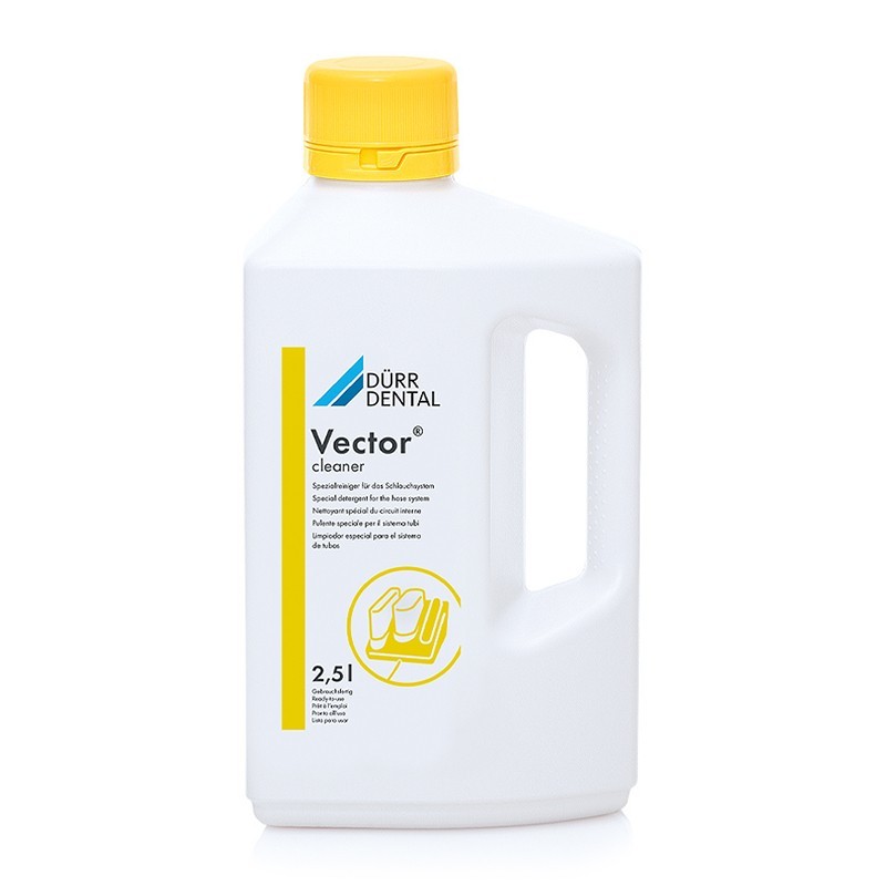 MD 531 Vector Cleaner