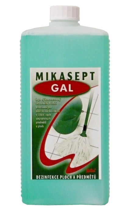 Mikasept GAL 1l
