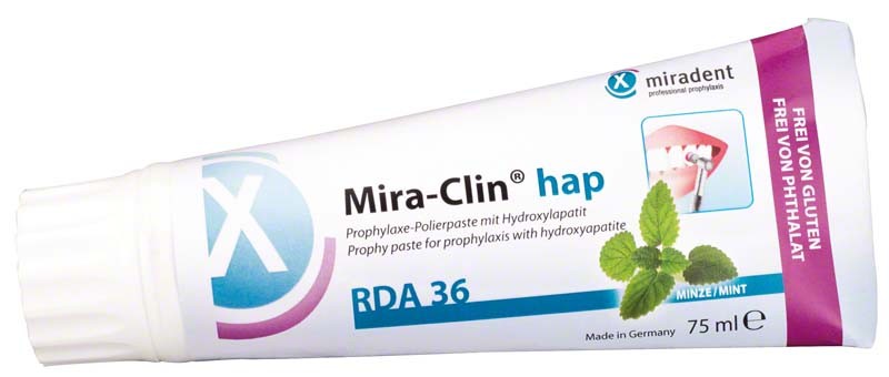 Mira-Clin HAP 75 ml