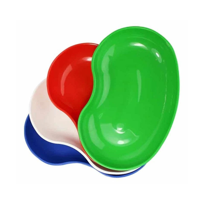 Miska emitní Med-Comfort plastová, 24 cm
