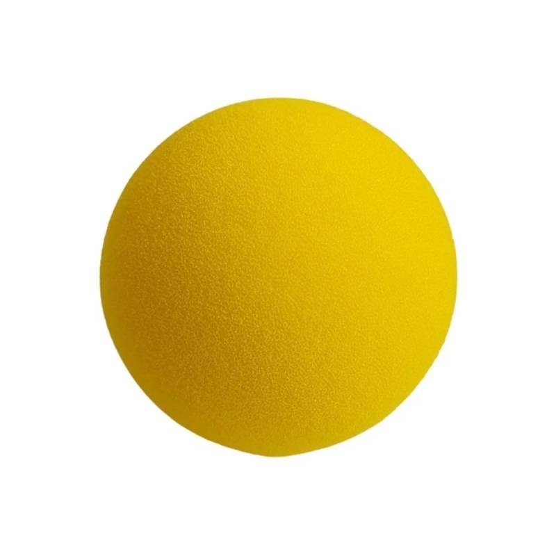 Molitanový Soft míček - Super RG65, průměr 7 cm