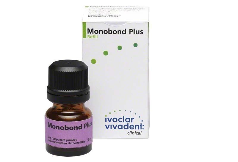 Monobond Plus 5g