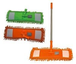 Mop CHENILE teleskopický, 120cm