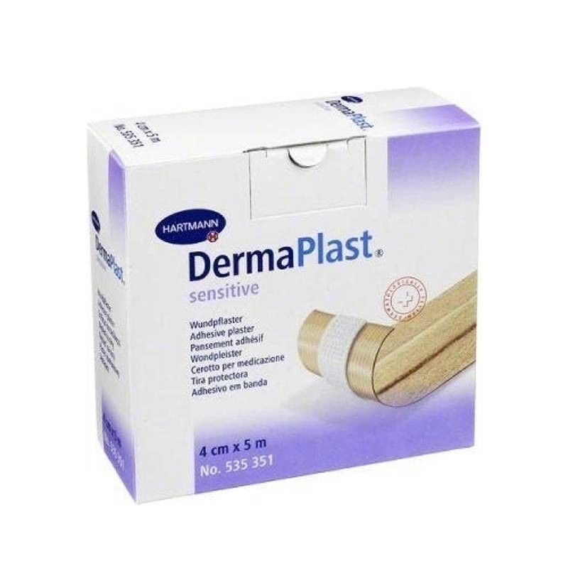 Náplasť DermaPlast Sensitive