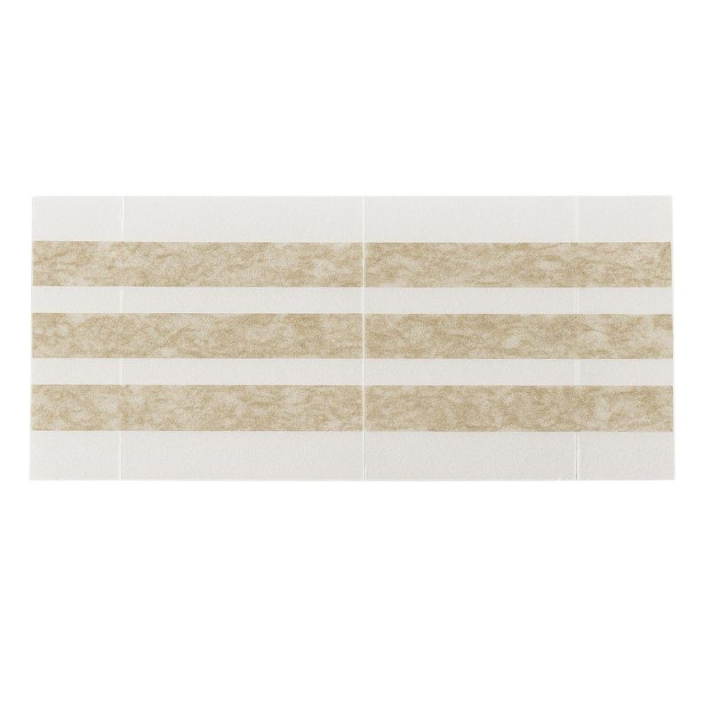 Clevestrips elastic 25 × 125 mm, 2 ks, 25 x 2 ks