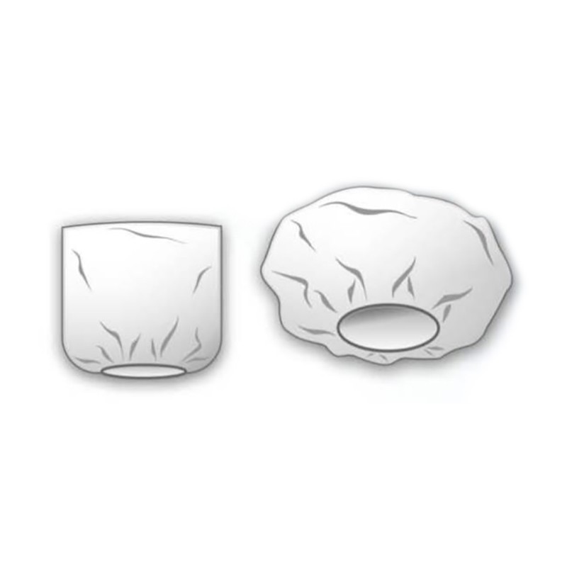 Návlek na RTG přístroj 120 x 120 cm, 1 ks