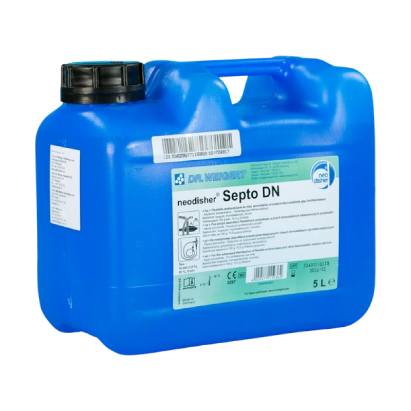Neodisher Septo DN 5 l