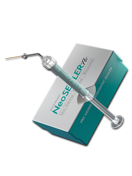 Neosealer Flo Starter Kit 2,2 g