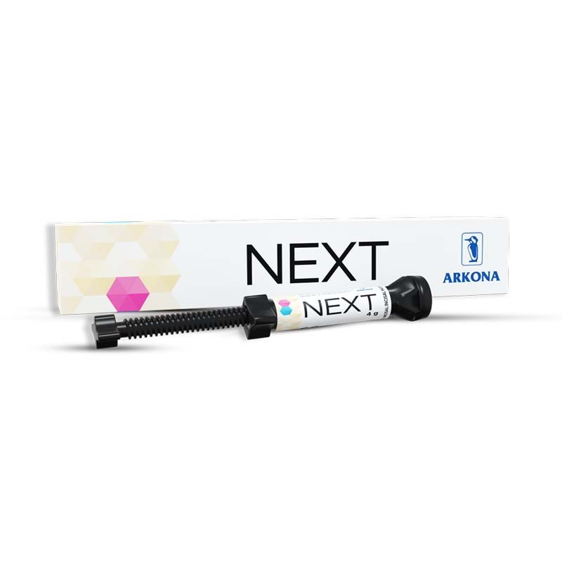 Next barevný fotokompozit, 4 g
