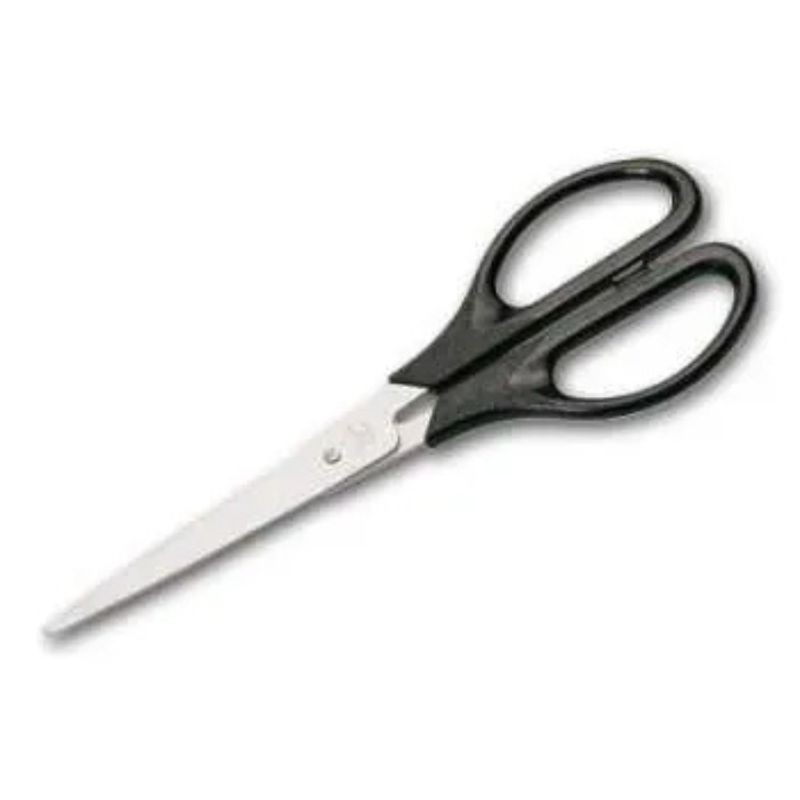 Nůžky s kulatou špičkou 16 cm