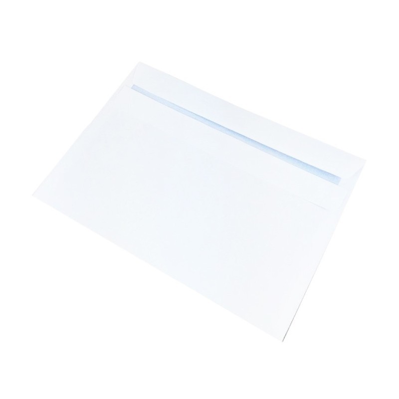 Obálky C6 s vnitřním tiskem, samolepicí (bal.1000ks)