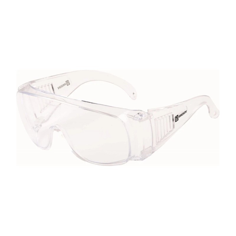 Okuliare ochranné V1011E