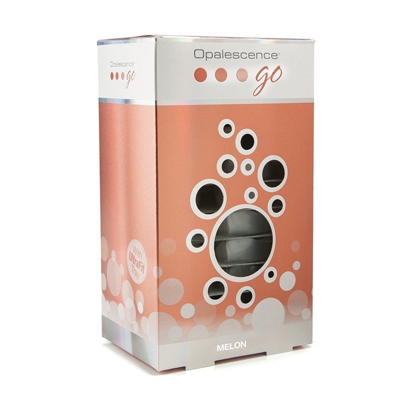 Opalescence GO Pacient kit, melón, exp 03/2022