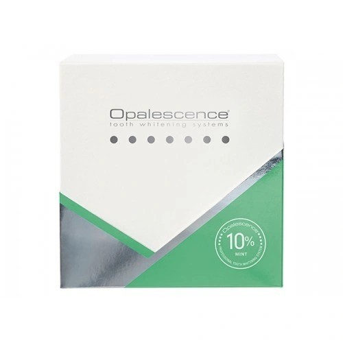 Opalescence PF 10% Dr. Kit Máta, 8 stříkaček, exp. 07/2026